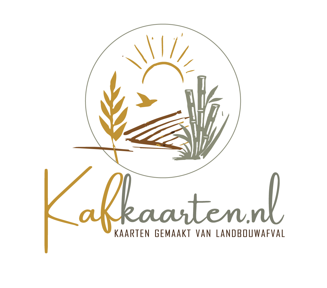 Logo kafkaarten
