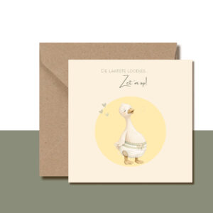 TGF 2600104 de laatste loodjes