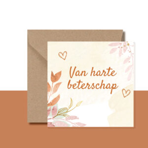 Beterschap 2600200